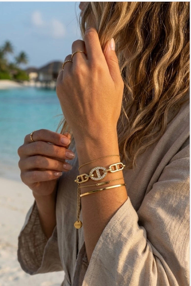 Nos Bracelets
