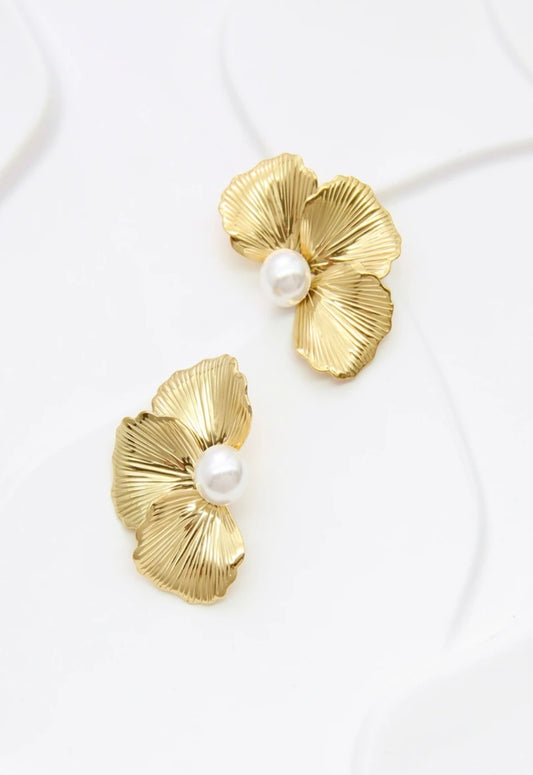 Boucles d’oreilles Stacy