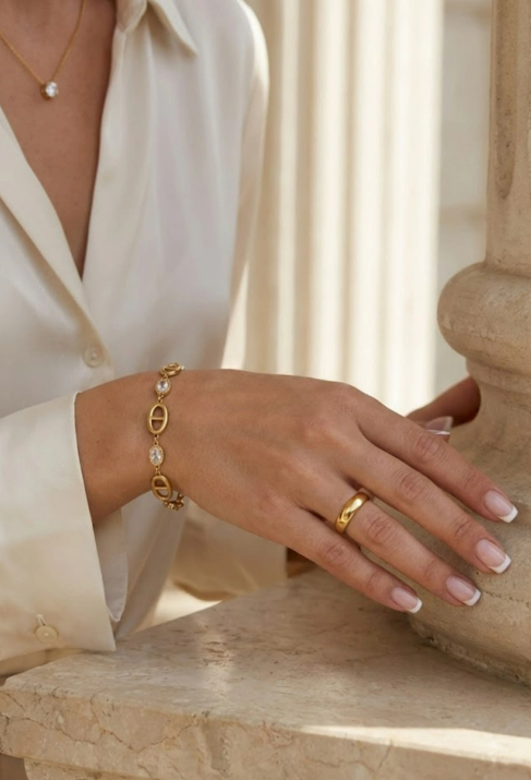 Bracelet éclat des iles
