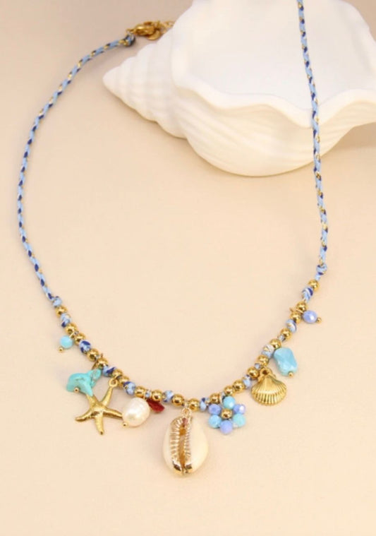 Collier Inaya