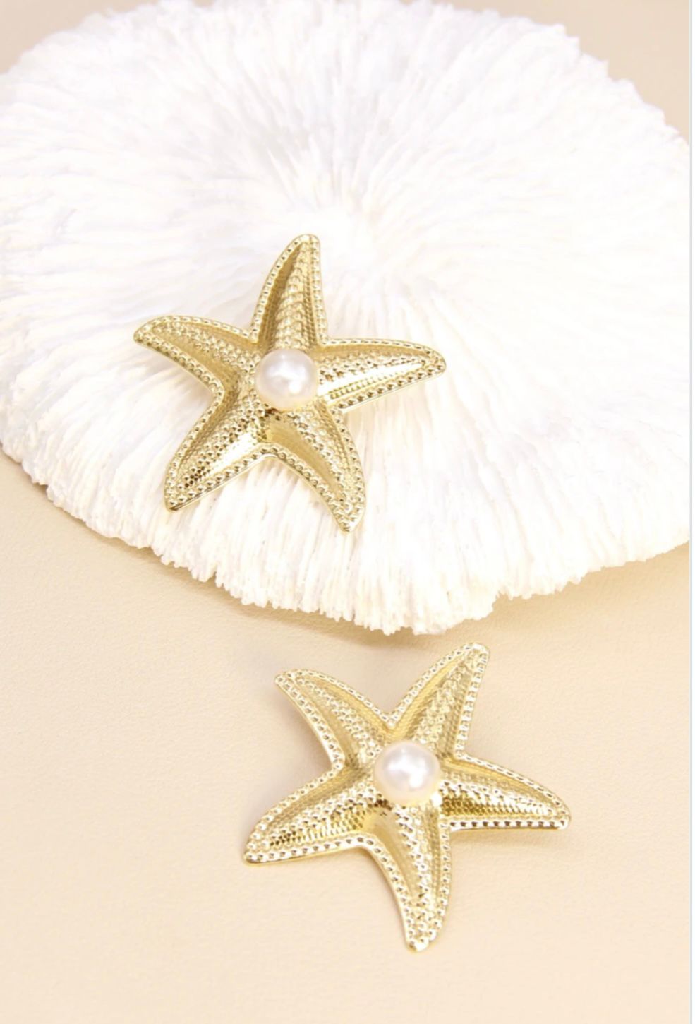 Boucle d'oreilles Keila