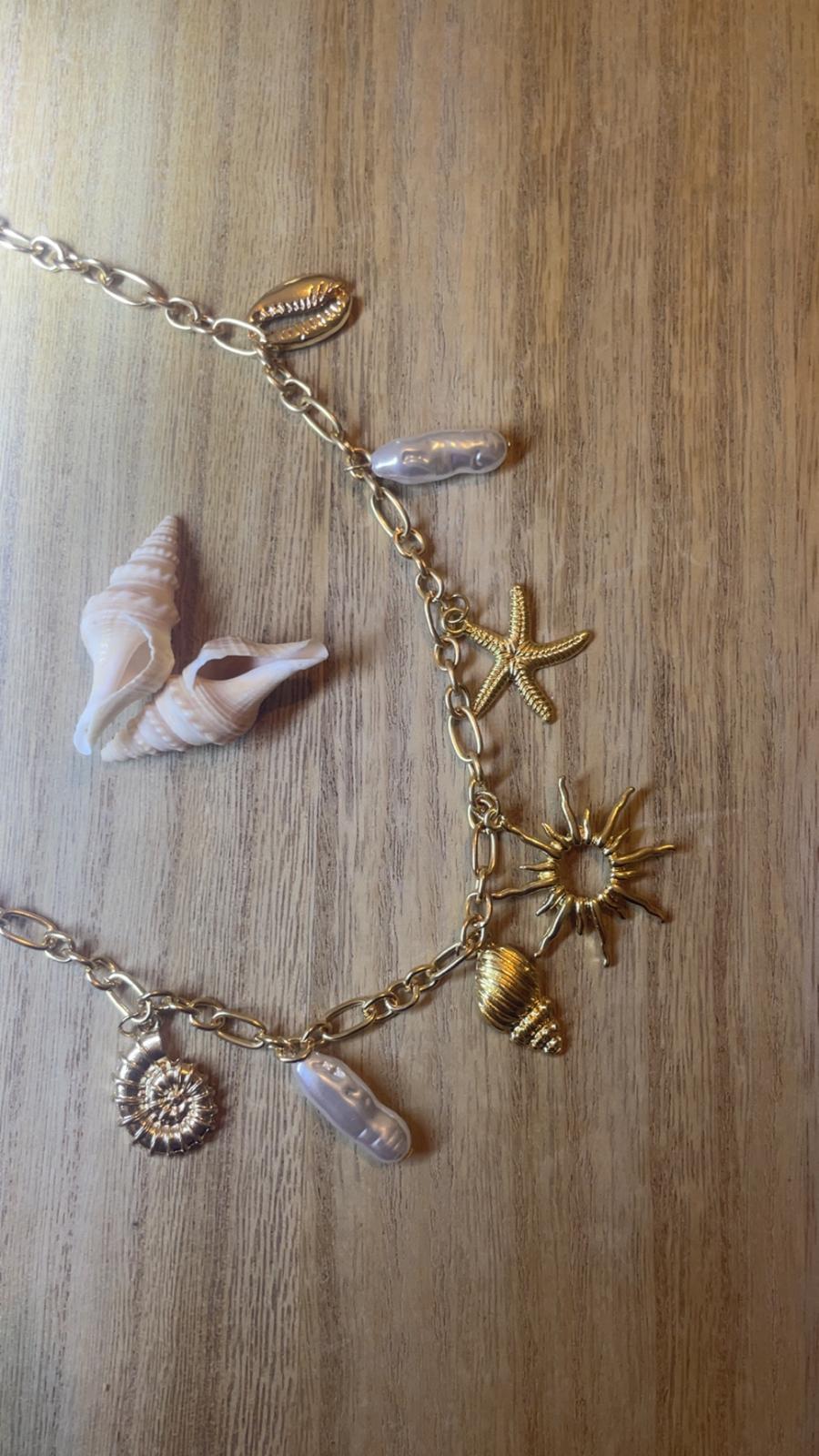 Collier Moana